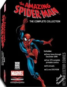 DVD-ROM Complete Collection