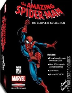 DVD-ROM Complete Collection