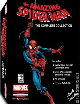 DVD-ROM Complete Collection