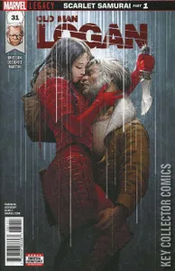 Old Man Logan #31