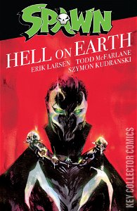 Spawn: Hell On Earth TPB