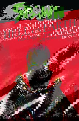 Spawn: Hell On Earth TPB