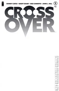 Crossover #1