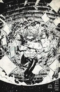 Crossover #1