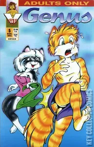 Genus #5