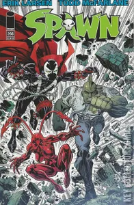 Spawn #266
