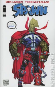 Spawn #266