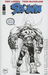 Variant Cover for Spawn #266