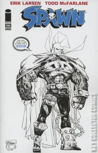 Spawn #266