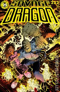 Savage Dragon #222