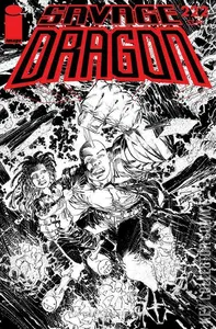 Savage Dragon #222
