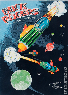 Buck Rogers in the 25th Century
