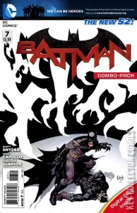 Batman #7