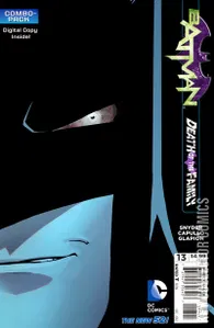Batman #13
