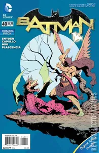 Batman #40