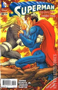 Superman #38