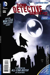 Detective Comics #27
