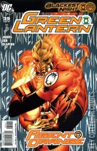 Green Lantern #39