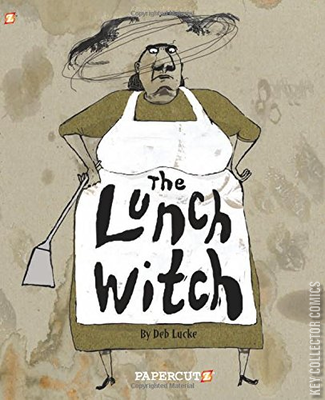 Lunch Witch