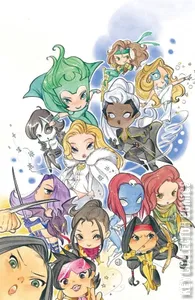 X-Men #12