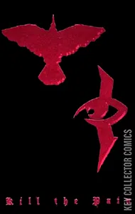 Crow / Razor: Kill The Pain #1