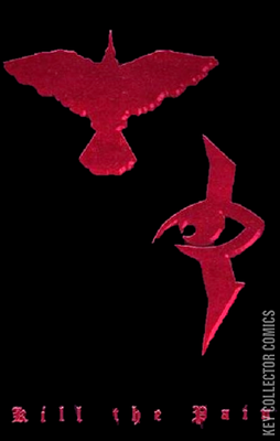 Crow / Razor: Kill The Pain