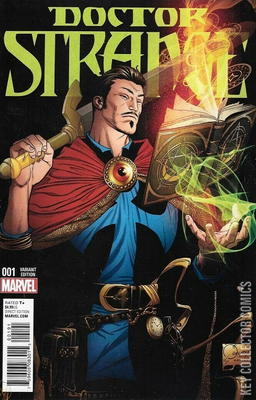 Doctor Strange