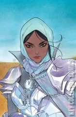 Variant Cover for Commanders In Crisis #1