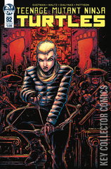 Variant Cover for Teenage Mutant Ninja Turtles #92