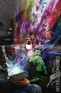 Crossover #1
