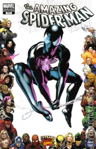 Amazing Spider-Man #603