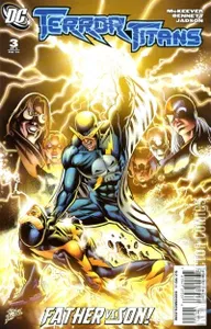 Terror Titans #3