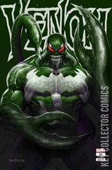Variant Cover for Venom #30