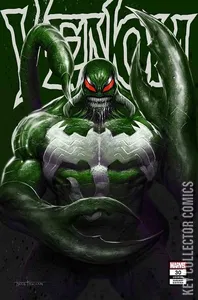 Venom #30