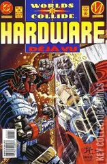 Cover for Hardware #17