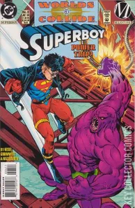 Superboy #6