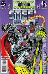 Cover for Steel #6