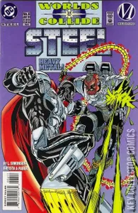 Steel #6