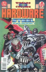Cover for Hardware #18