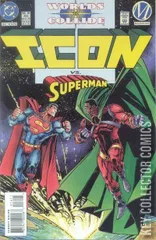 Cover for Icon #16