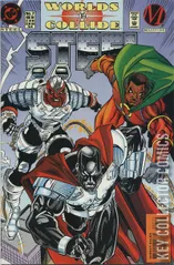 Cover for Steel #7