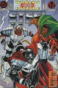 Steel #7