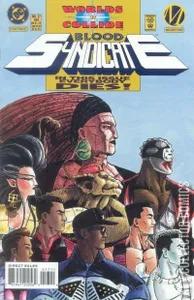 Blood Syndicate #17