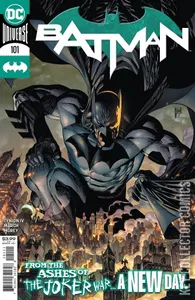 Batman #101