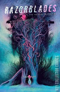 Razorblades Magazine #2