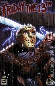 Friday The 13th Special