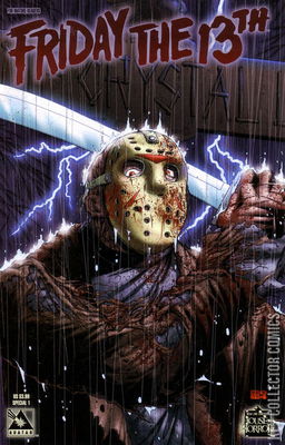 Friday The 13th Special