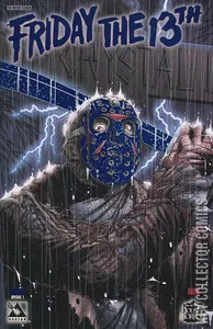 Friday The 13th Special #1