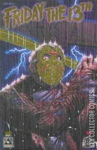 Friday The 13th Special #1