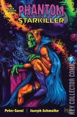 Cover for Phantom Starkiller #1